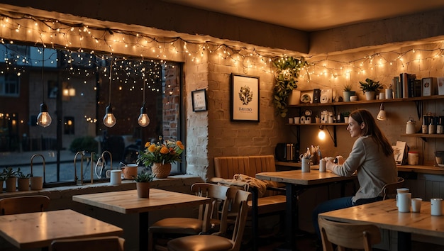 Tea services and options